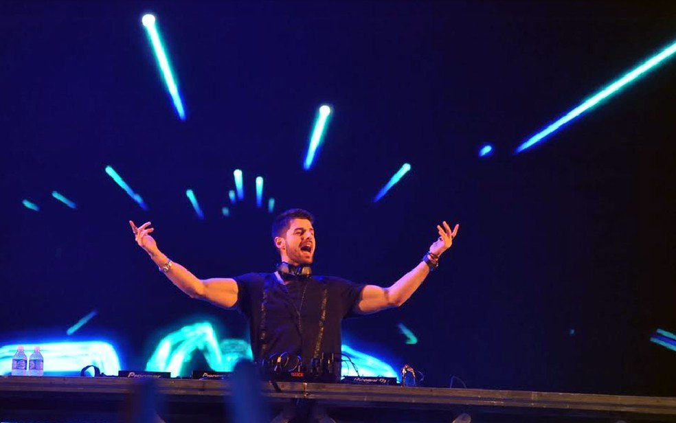 Atração surpresa, DJ Alok toca no Jaguariúna Rodeo Festival neste fim de  semana ‹ O Regional