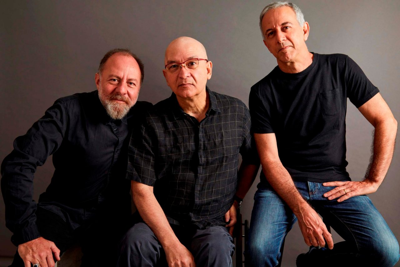 Grupo Paralamas do Sucesso promete cantar os grandes sucessos da carreira