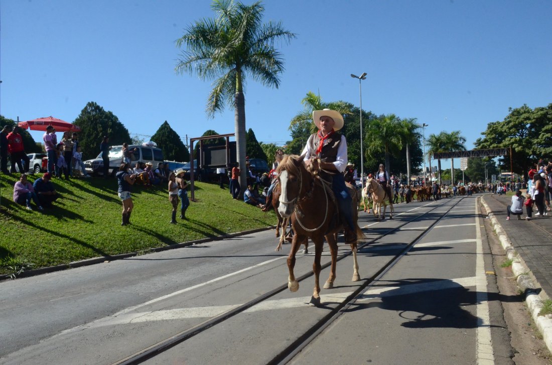 Cavalaria Antoniana será realizada no próximo dia 11 de junho