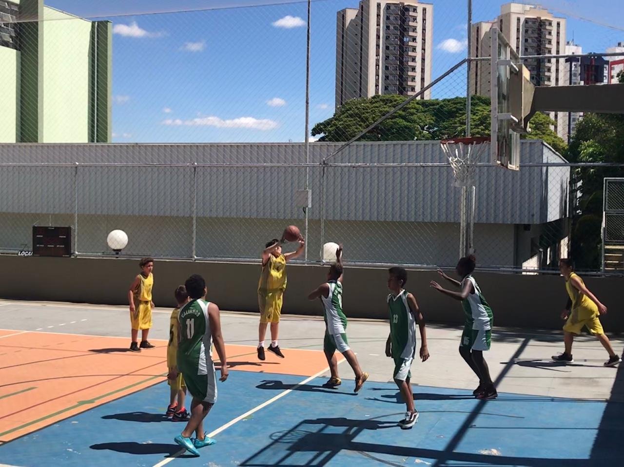 Inteno da equipe  brigar por boas colocaes na Liga