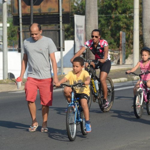 Passeio Ciclstico 